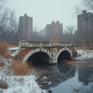 bronx third avenue bridge closed