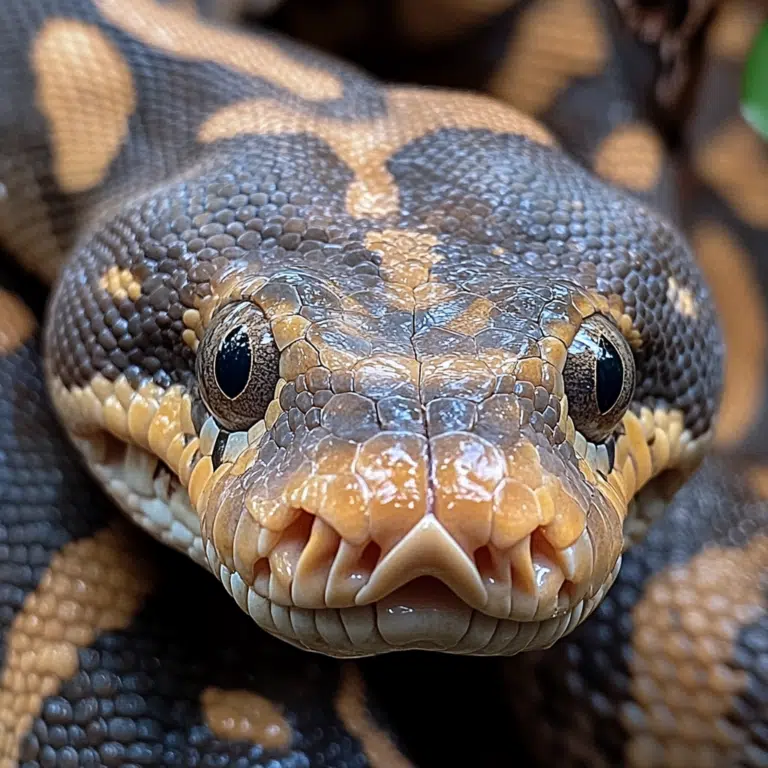 burmese pythons in florida