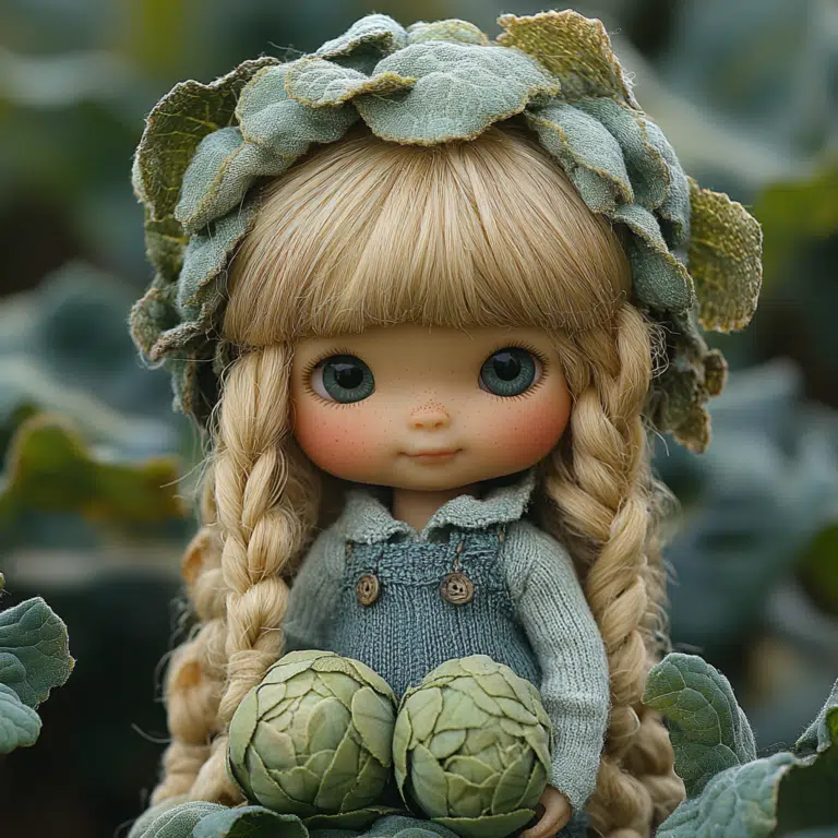 cabbage patch dolls