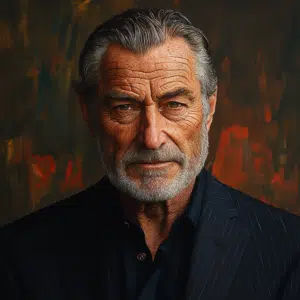 de niro