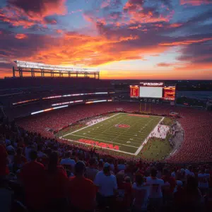 fedex field