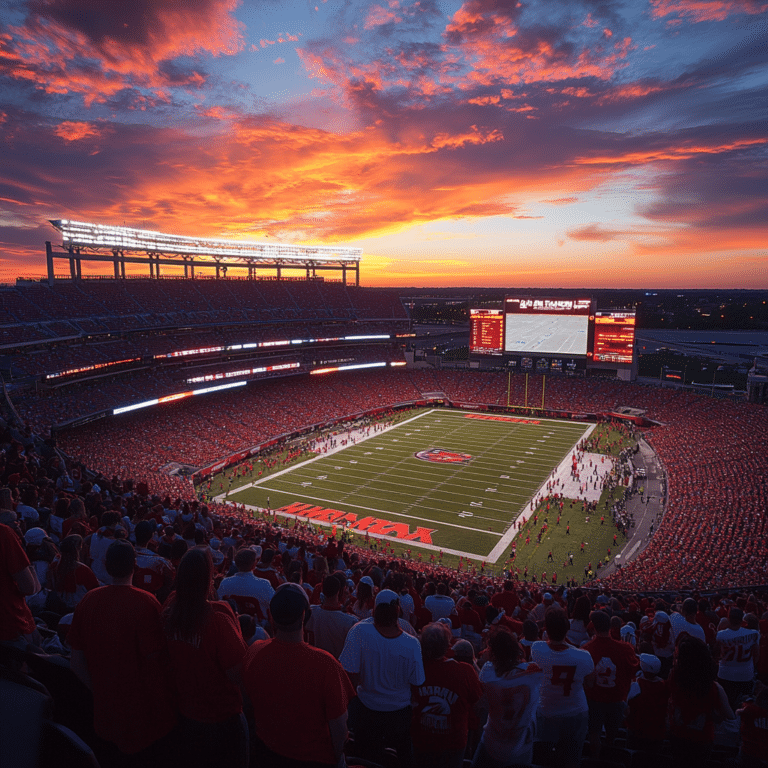 fedex field