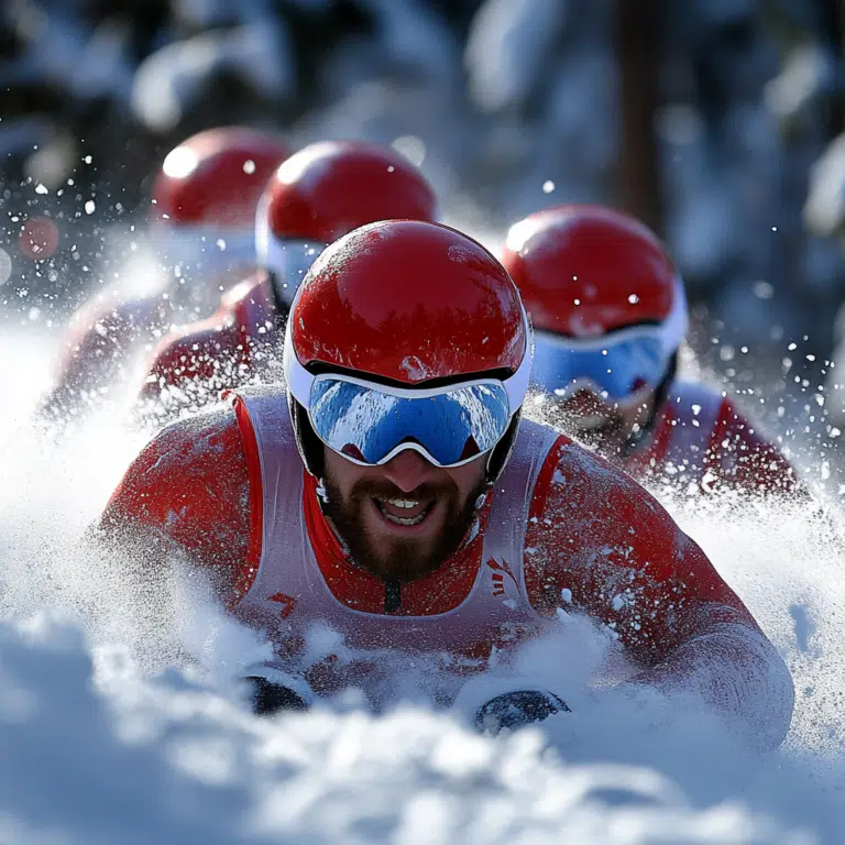 is russia in the olympics