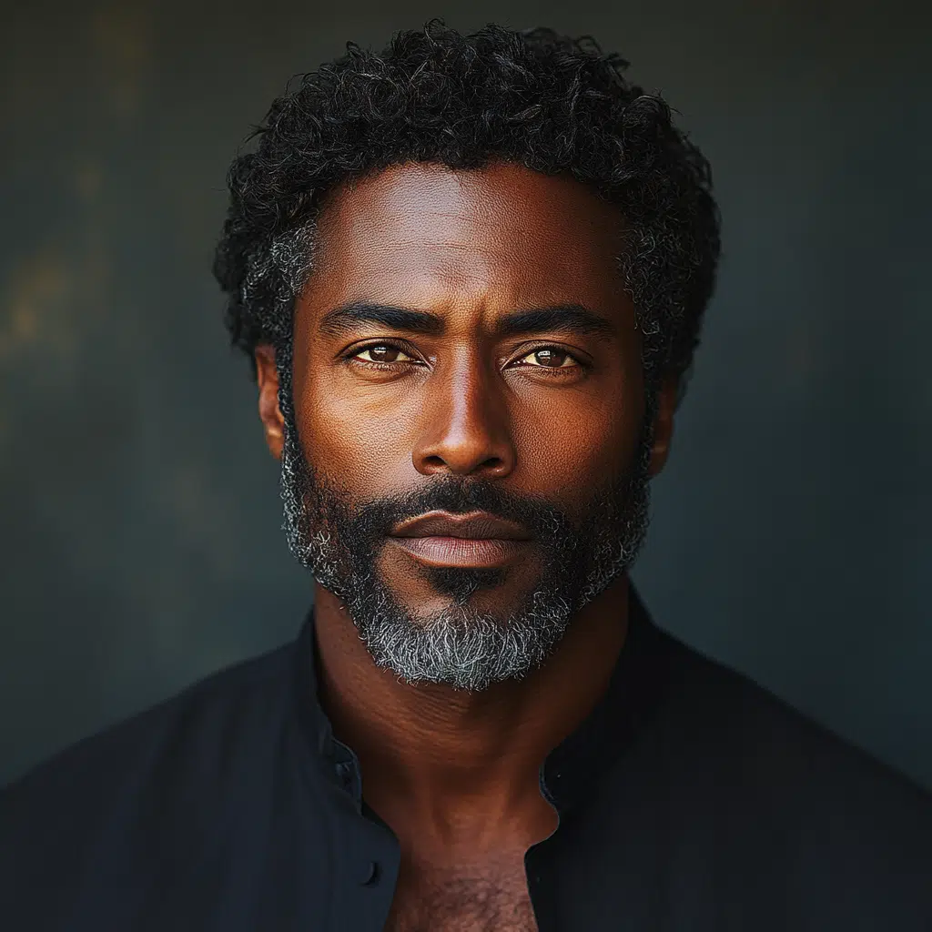 isaiah washington