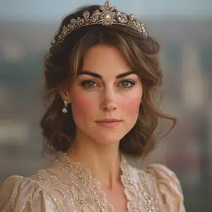 kate middleton photo editing