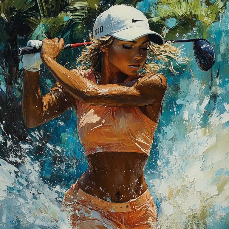 lpga tour