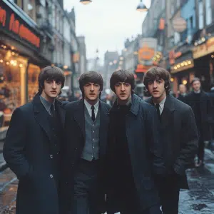 new beatles song