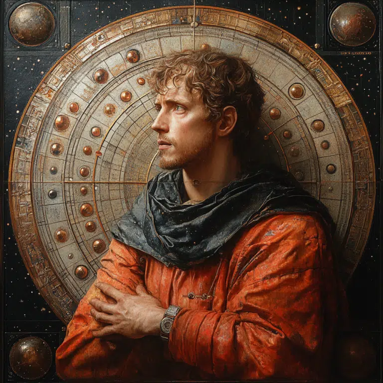 nicolaus copernicus