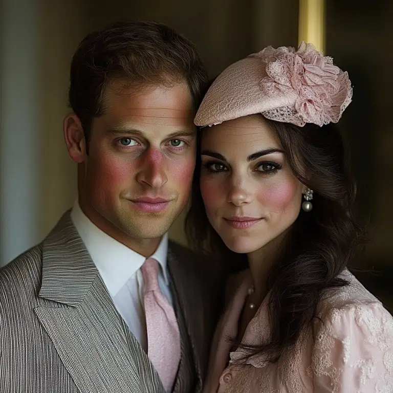 prince william and kate