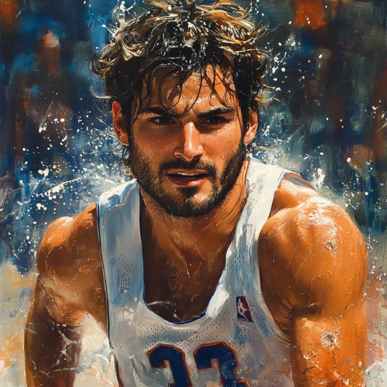 ricky rubio