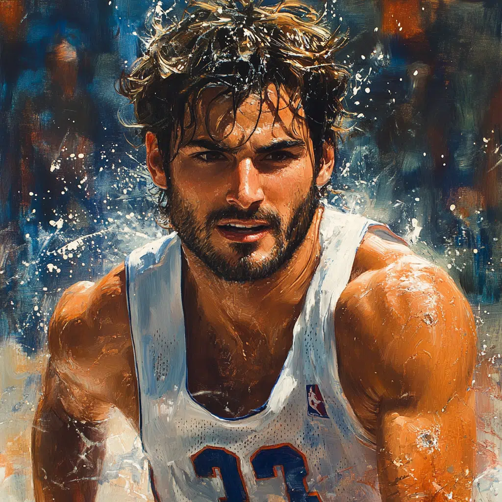 Ricky Rubio