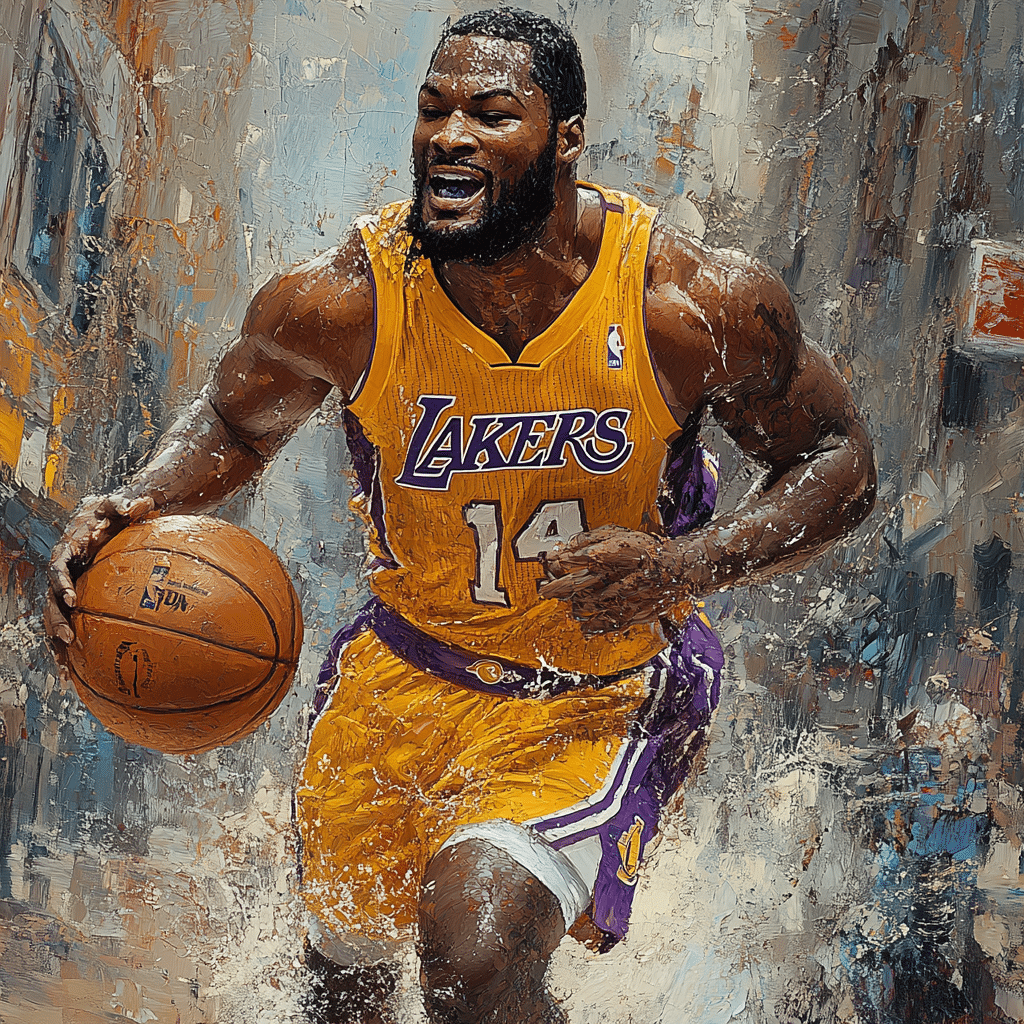 Shaq O'Neal