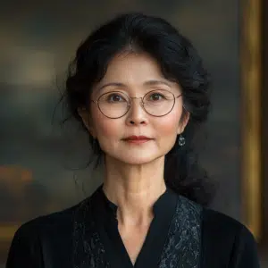 soon yi previn