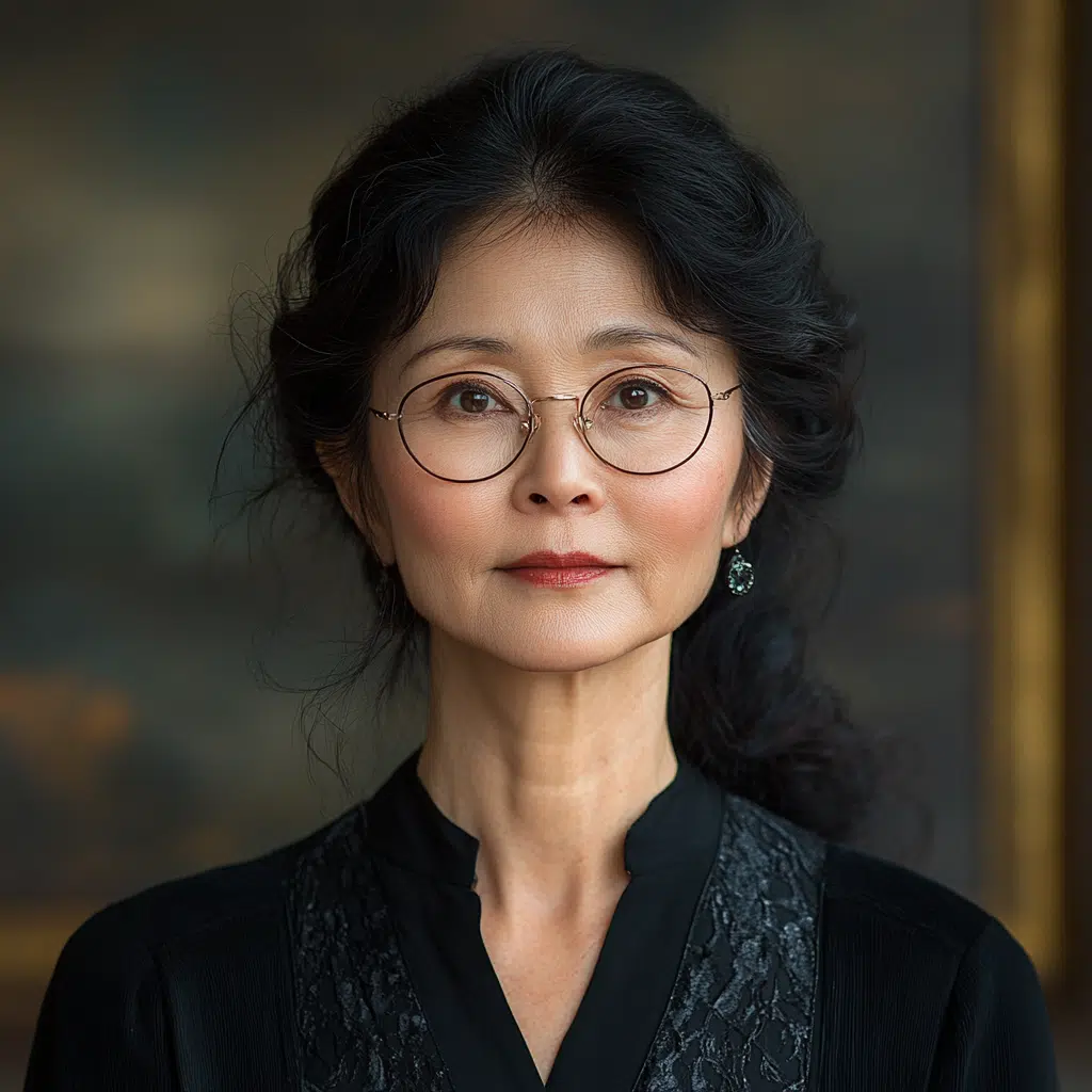 soon yi previn