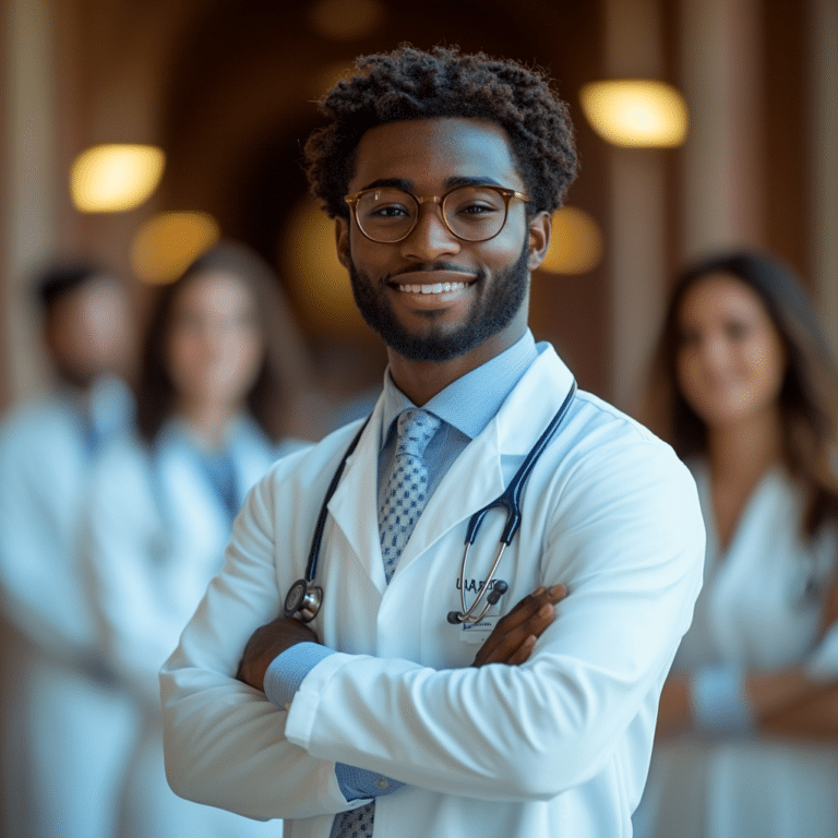 ucla medical school affirmative action