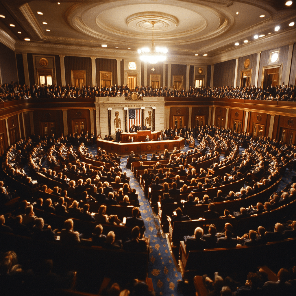 United States House Of Representatives