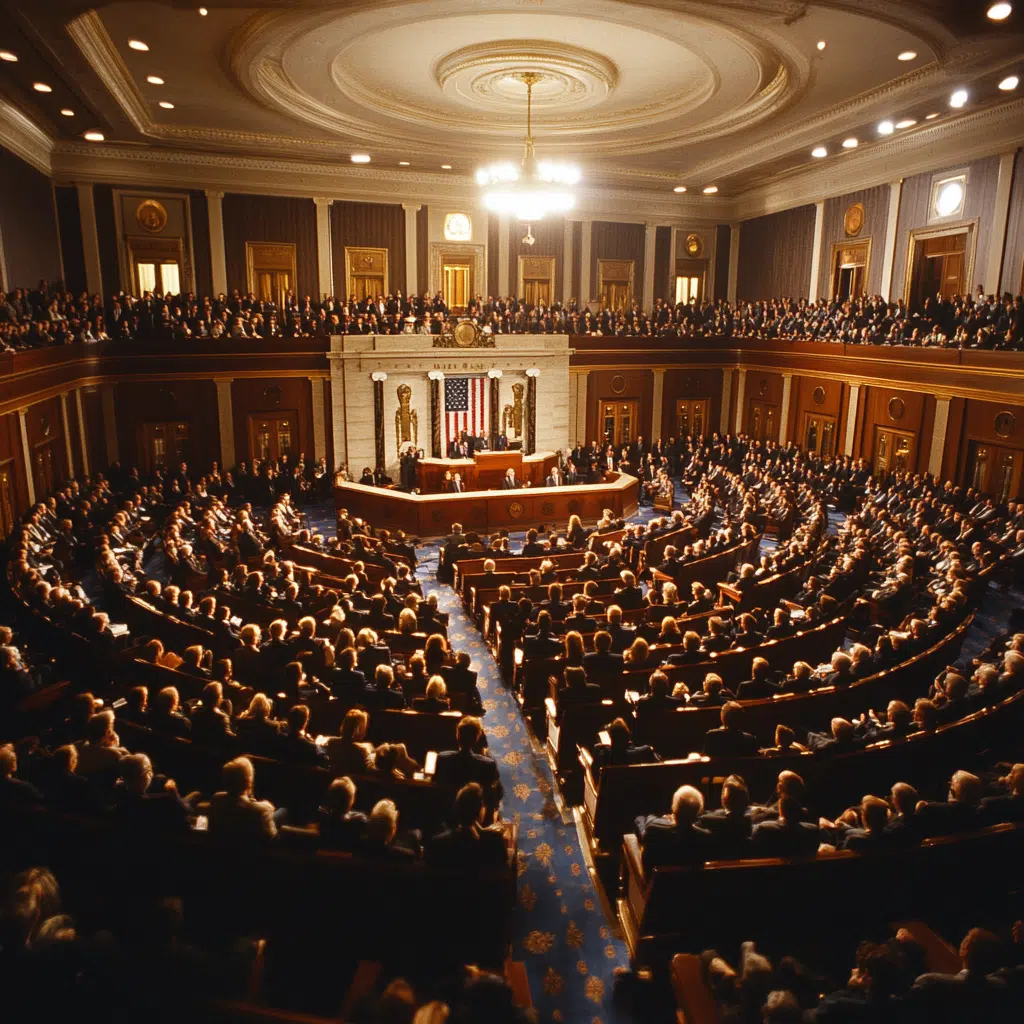 United States House Of Representatives