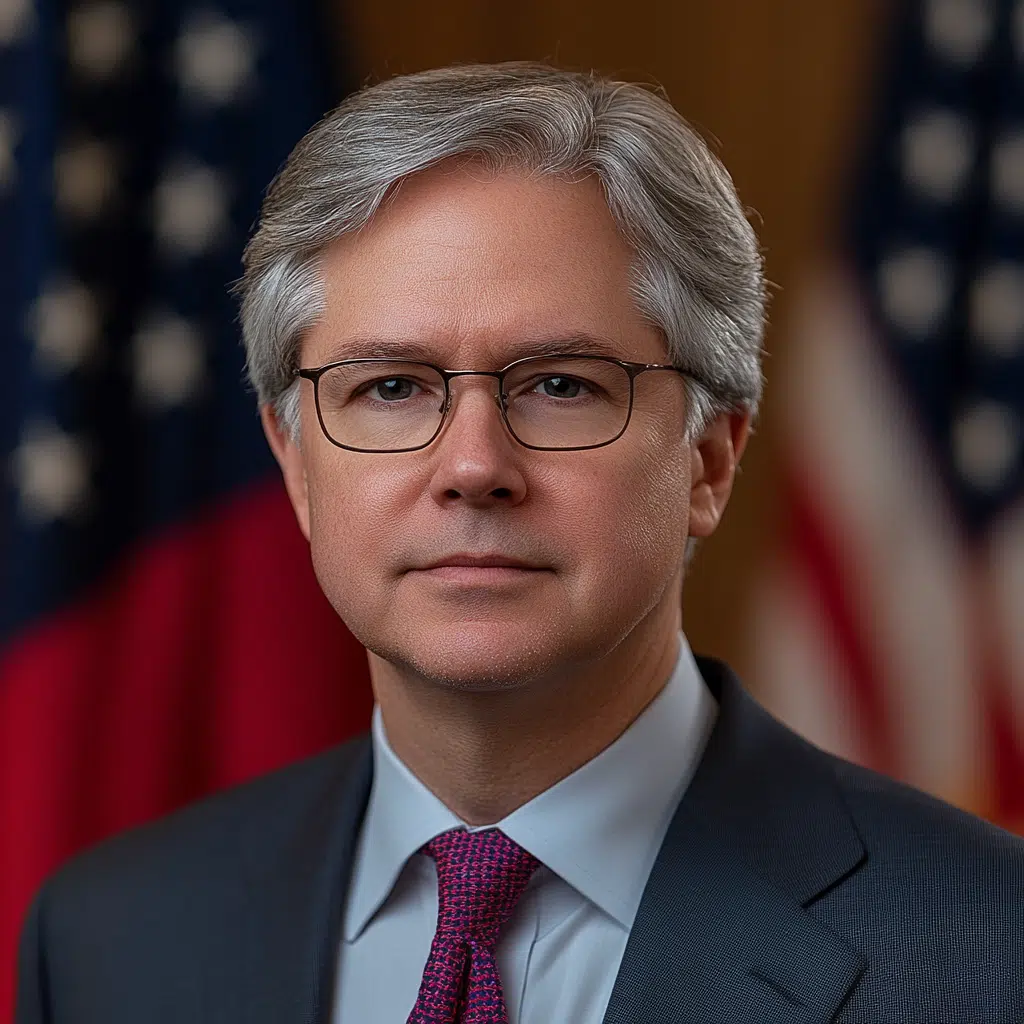 Us Attorney General