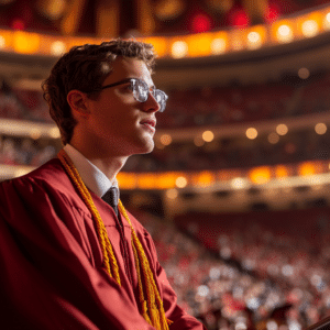 usc valedictorian commencement speech