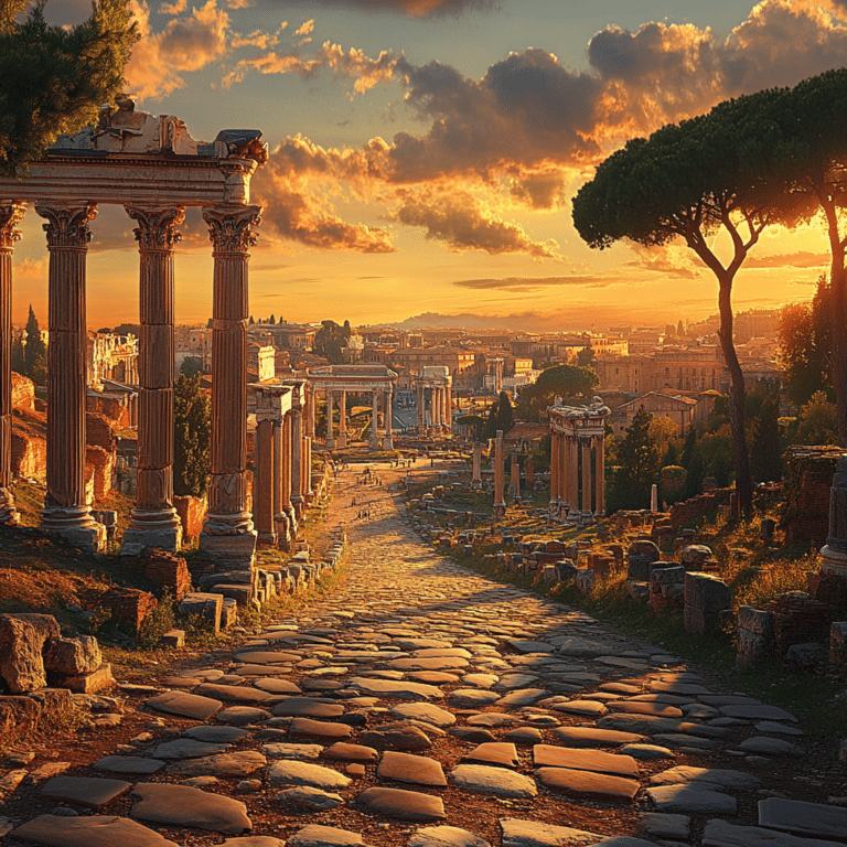 ancient rome