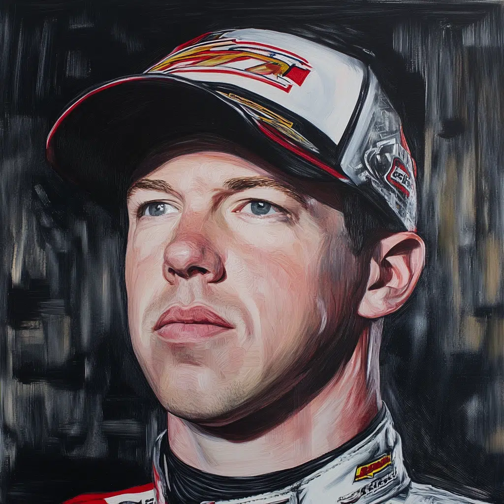 brad keselowski