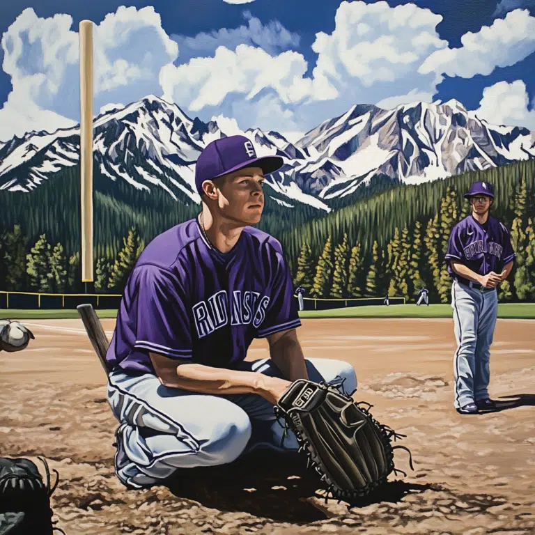 colorado rockies