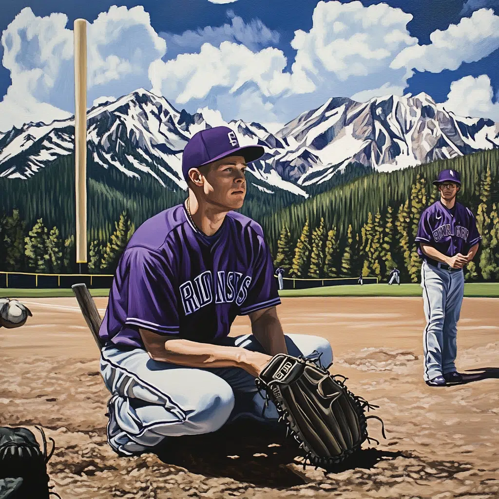 colorado rockies