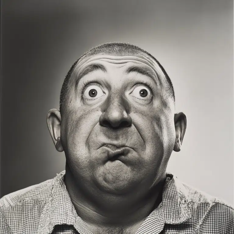 curly howard