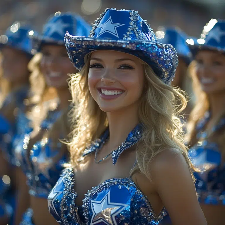 dallas cowboys stadium