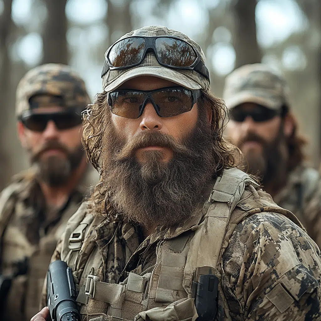 duck dynasty movie