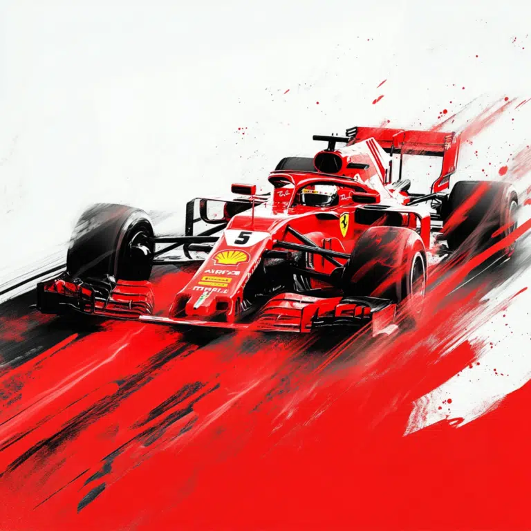 formula one