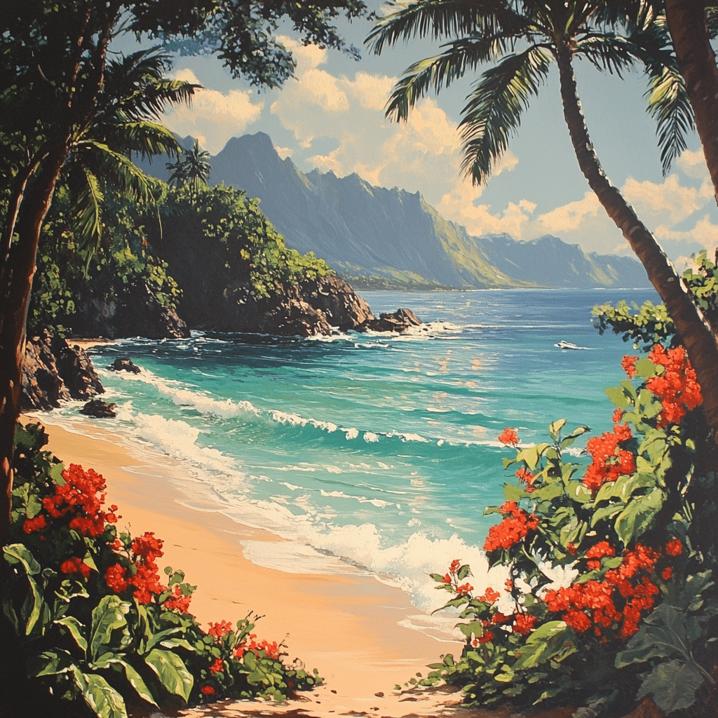 Hawai