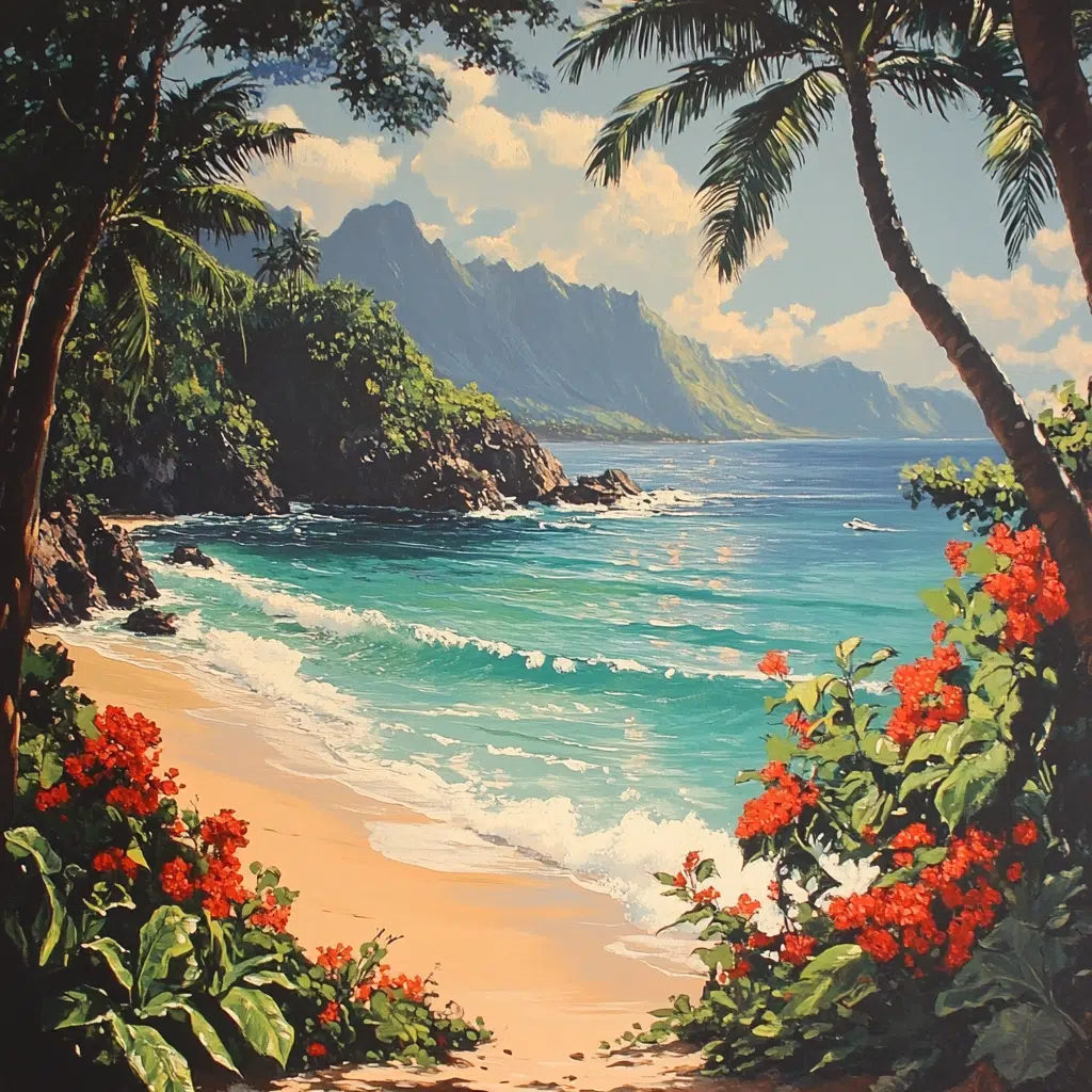 hawai