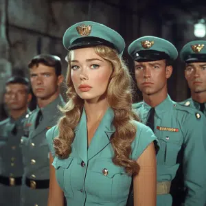 hogan heroes cast