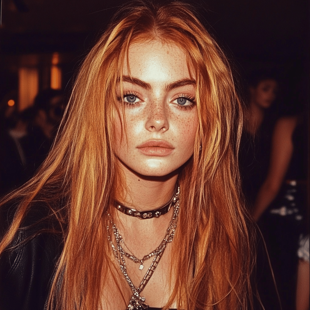 How Old Is Lindsay Lohan