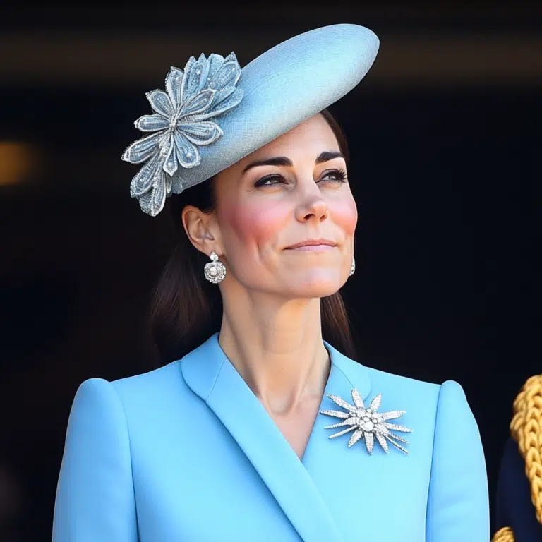 kate middleton update