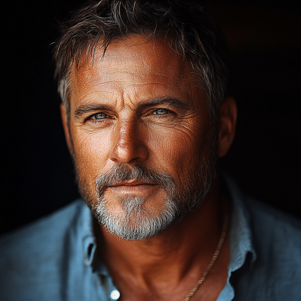 Kevin Costner Cannes Film