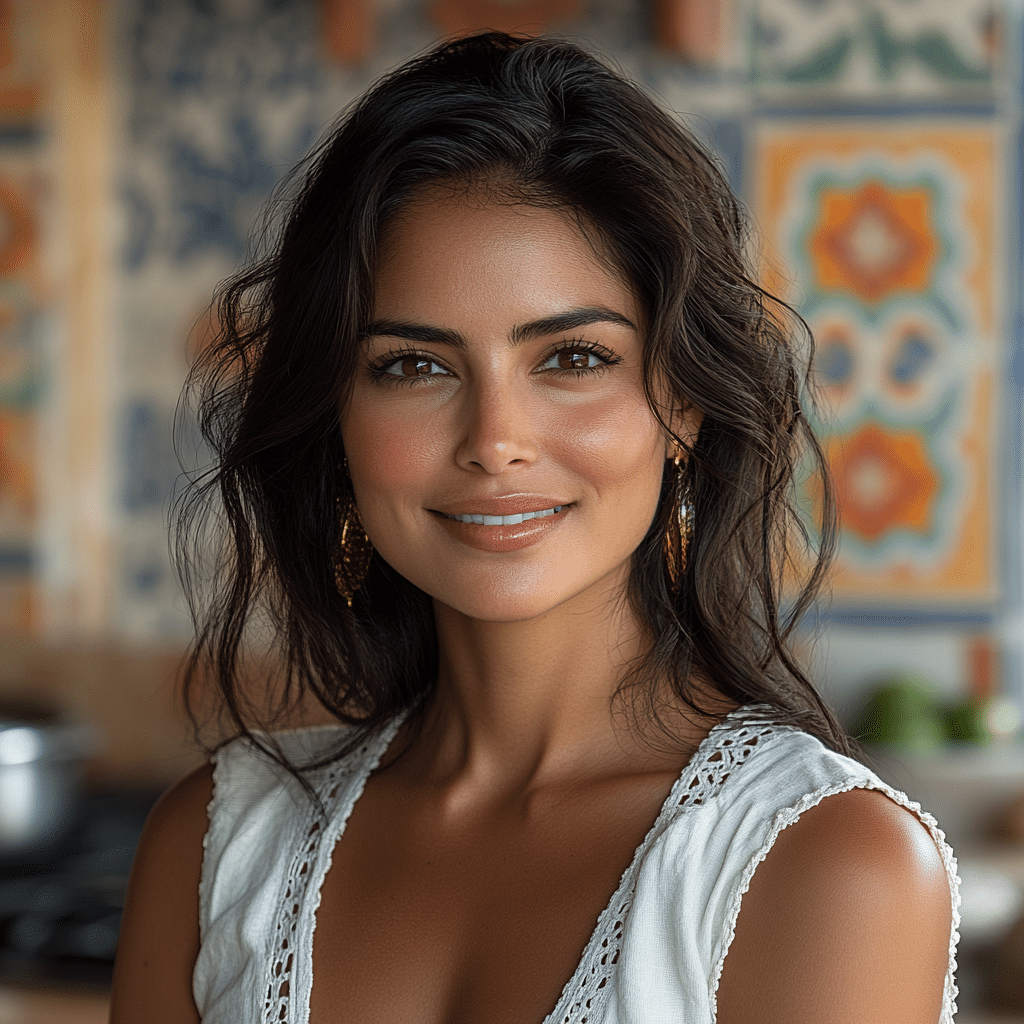 Maneet Chauhan