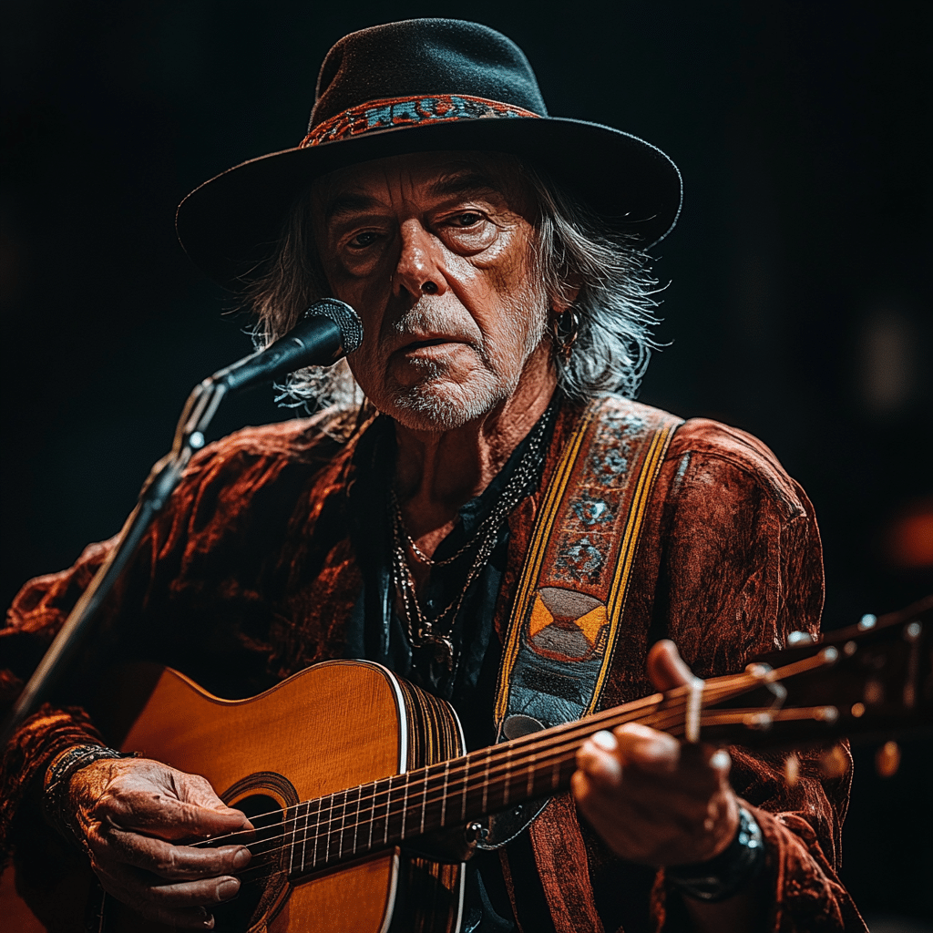 Neil Young Tour