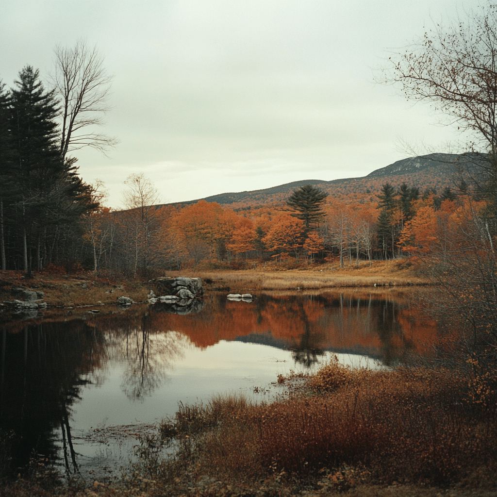 New Hampshire