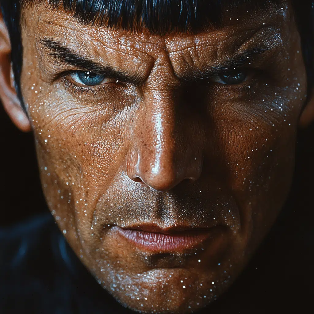 nimoy