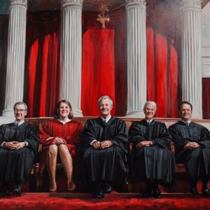 scotus justices