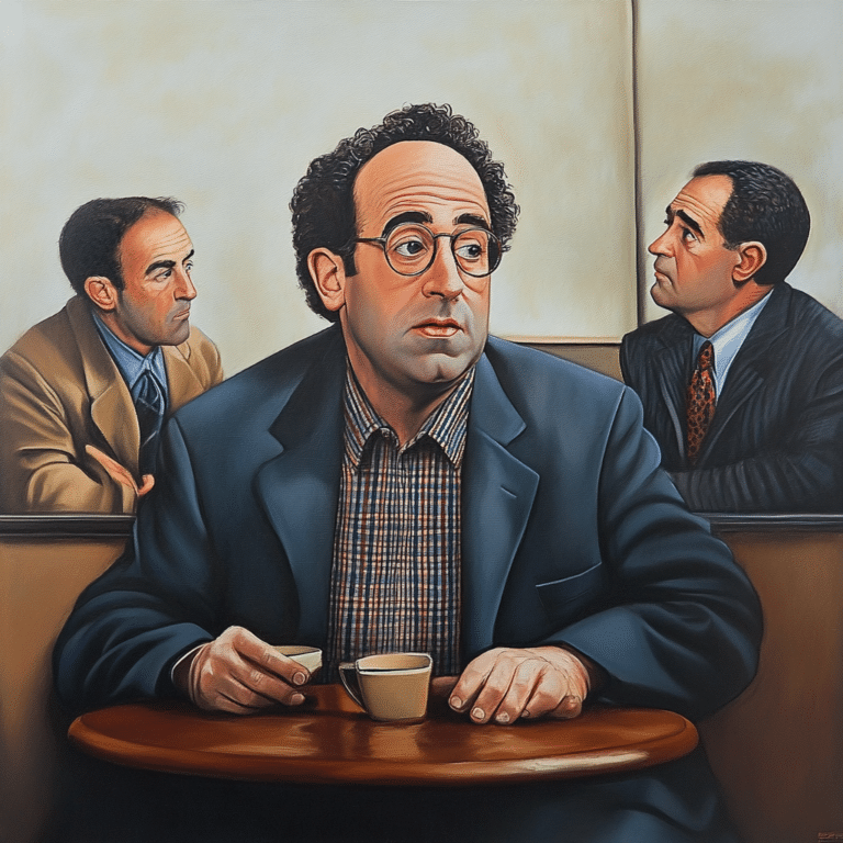 seinfield