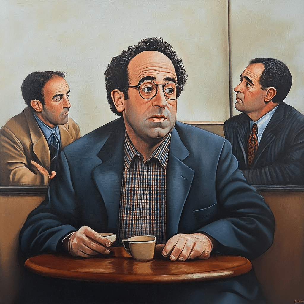 Seinfield