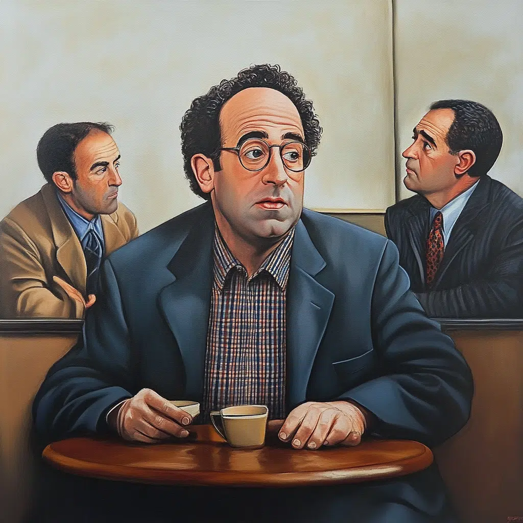 seinfield