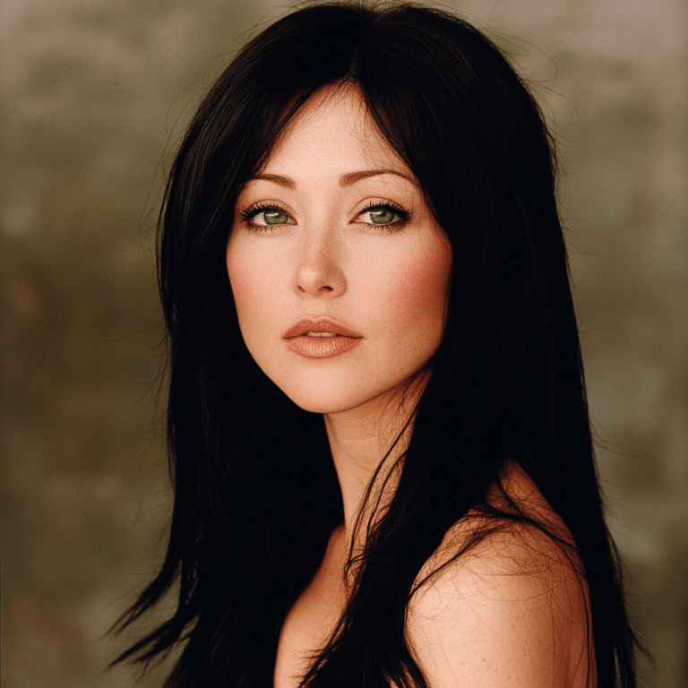 shannen doherty death cause