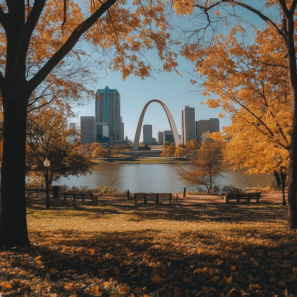 st. louis mo