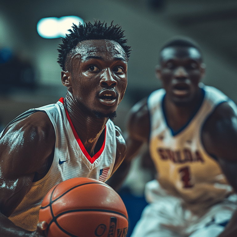 team usa basketball vs south sudan