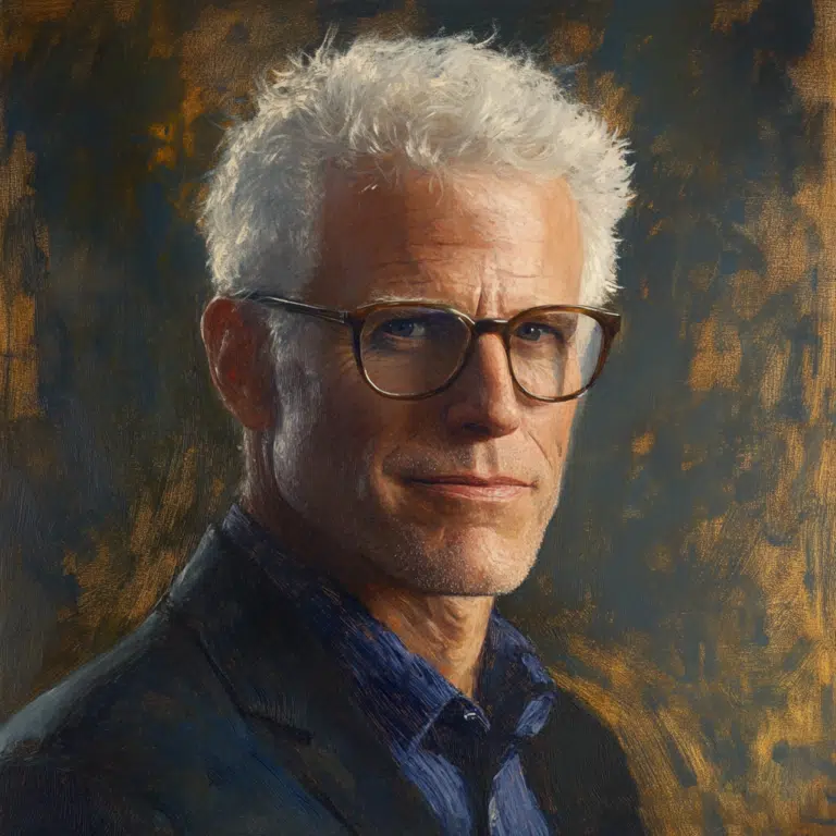 ted danson