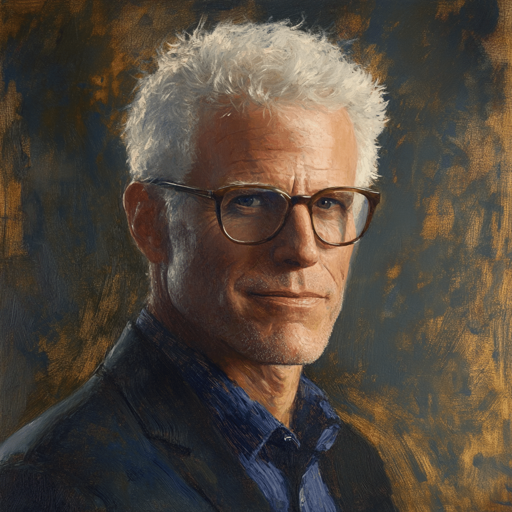 Ted Danson